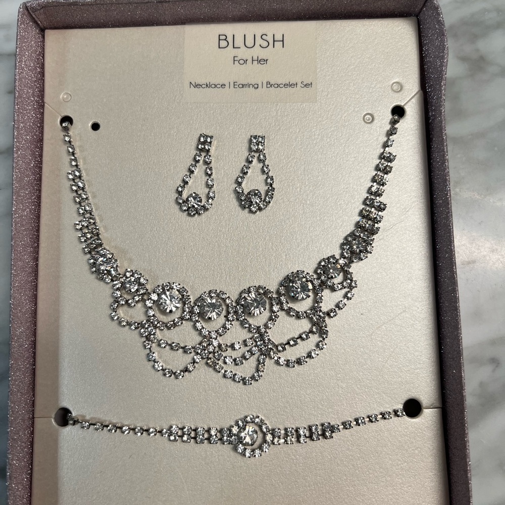Jewelry set